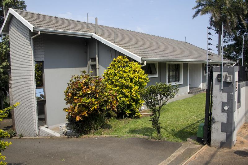 4 Bedroom Property for Sale in Umbilo KwaZulu-Natal