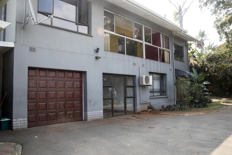 4 Bedroom Property for Sale in Umbilo KwaZulu-Natal