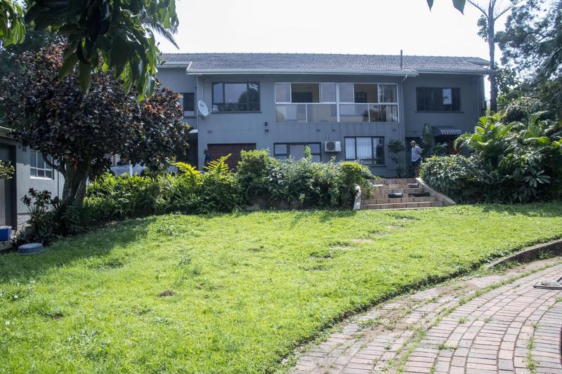 4 Bedroom Property for Sale in Umbilo KwaZulu-Natal