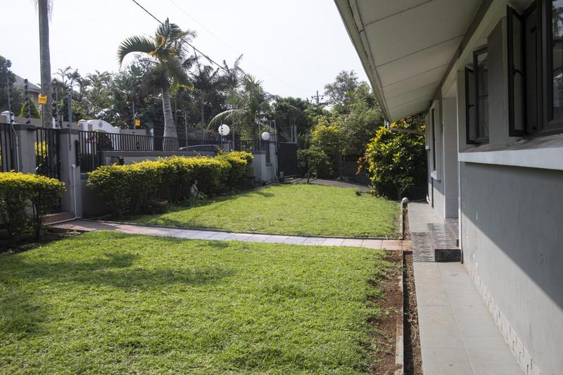 4 Bedroom Property for Sale in Umbilo KwaZulu-Natal