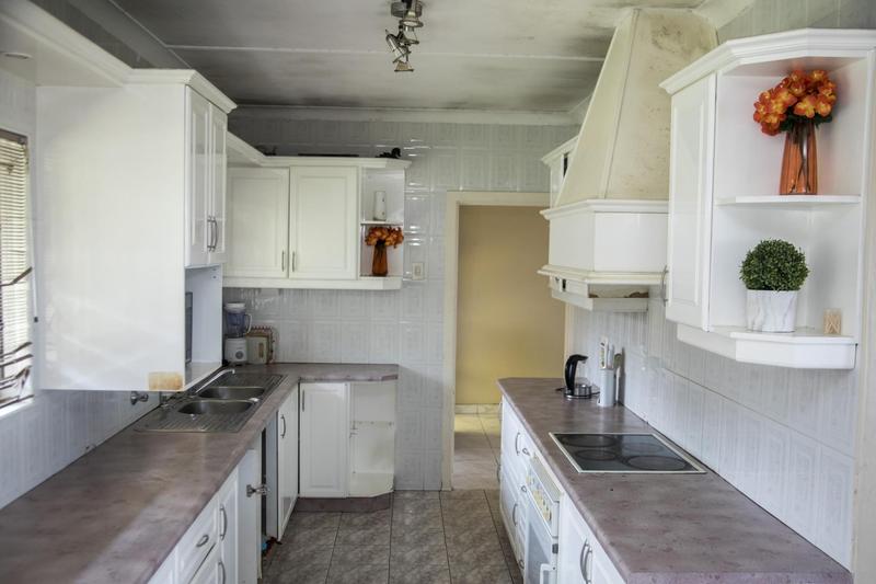 4 Bedroom Property for Sale in Umbilo KwaZulu-Natal