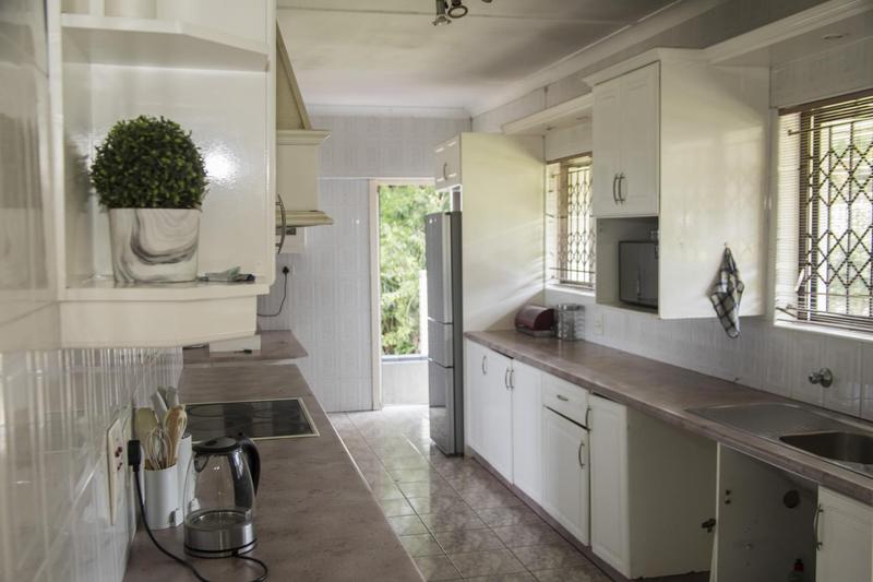 4 Bedroom Property for Sale in Umbilo KwaZulu-Natal