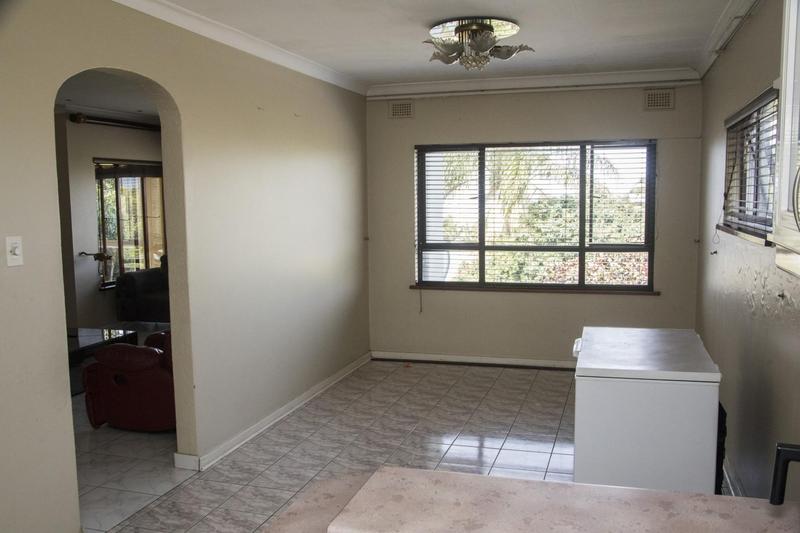 4 Bedroom Property for Sale in Umbilo KwaZulu-Natal