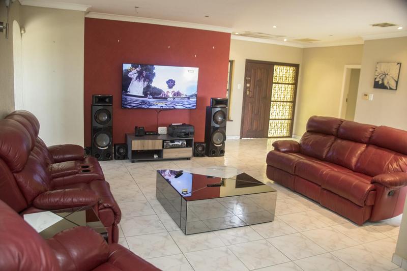 4 Bedroom Property for Sale in Umbilo KwaZulu-Natal