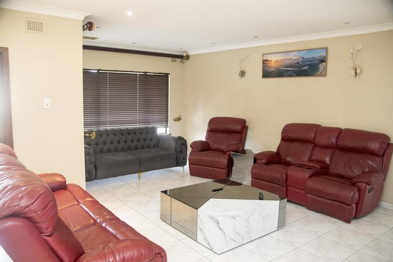 4 Bedroom Property for Sale in Umbilo KwaZulu-Natal