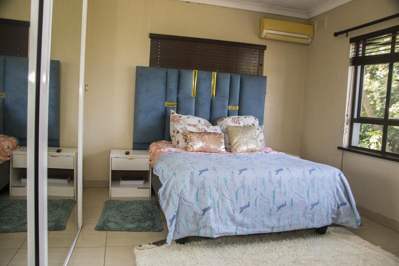 4 Bedroom Property for Sale in Umbilo KwaZulu-Natal