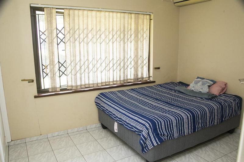 4 Bedroom Property for Sale in Umbilo KwaZulu-Natal