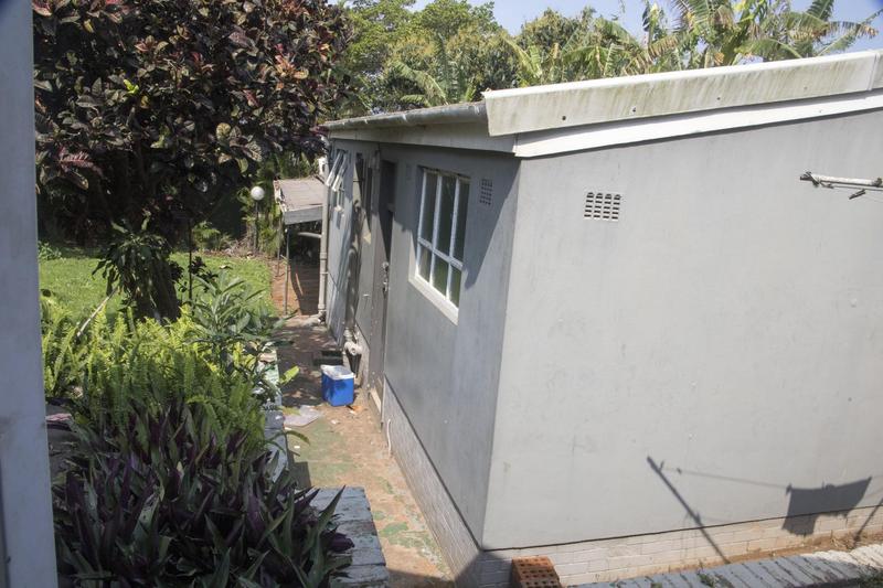 4 Bedroom Property for Sale in Umbilo KwaZulu-Natal