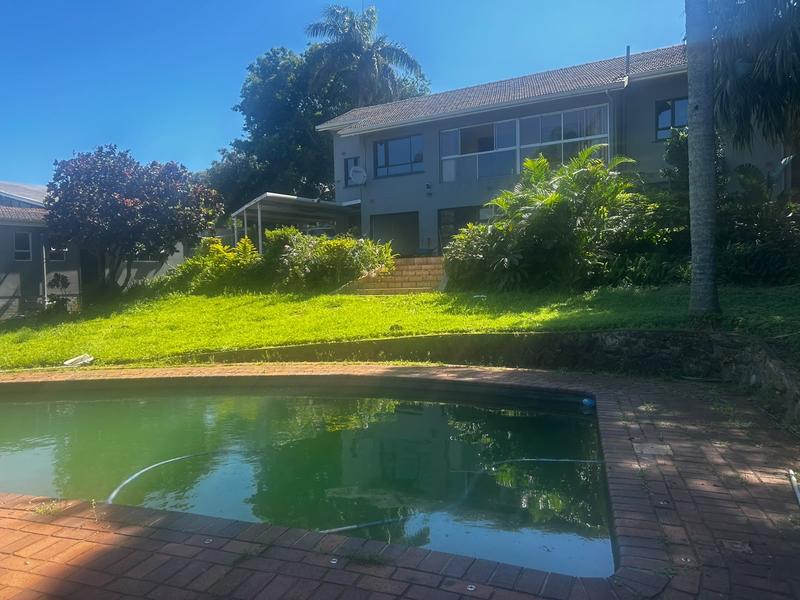 4 Bedroom Property for Sale in Umbilo KwaZulu-Natal