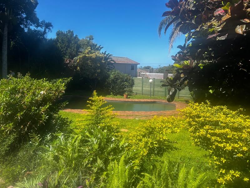 4 Bedroom Property for Sale in Umbilo KwaZulu-Natal