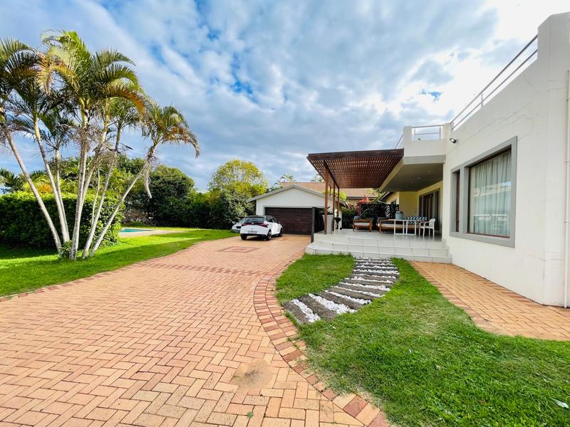 4 Bedroom Property for Sale in Umhlanga Rocks KwaZulu-Natal