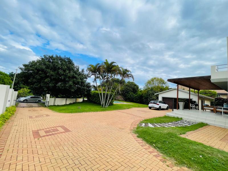 4 Bedroom Property for Sale in Umhlanga Rocks KwaZulu-Natal