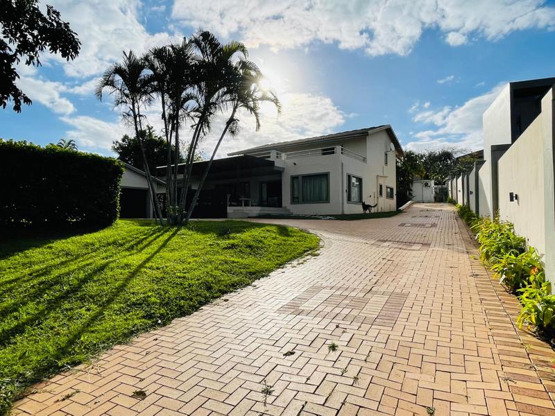 4 Bedroom Property for Sale in Umhlanga Rocks KwaZulu-Natal