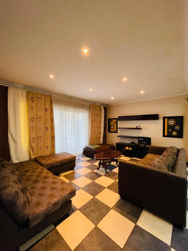 4 Bedroom Property for Sale in Umhlanga Rocks KwaZulu-Natal