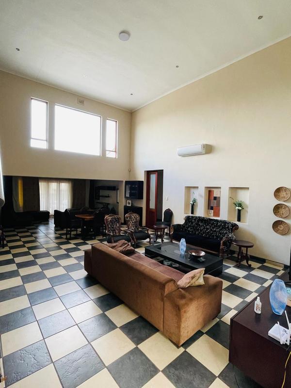 4 Bedroom Property for Sale in Umhlanga Rocks KwaZulu-Natal