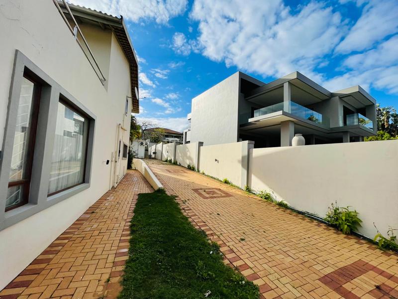4 Bedroom Property for Sale in Umhlanga Rocks KwaZulu-Natal