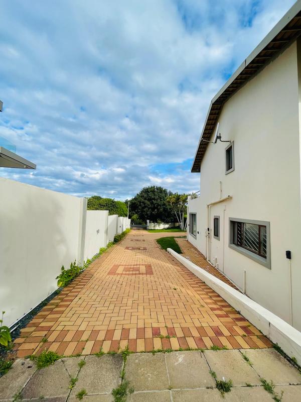 4 Bedroom Property for Sale in Umhlanga Rocks KwaZulu-Natal