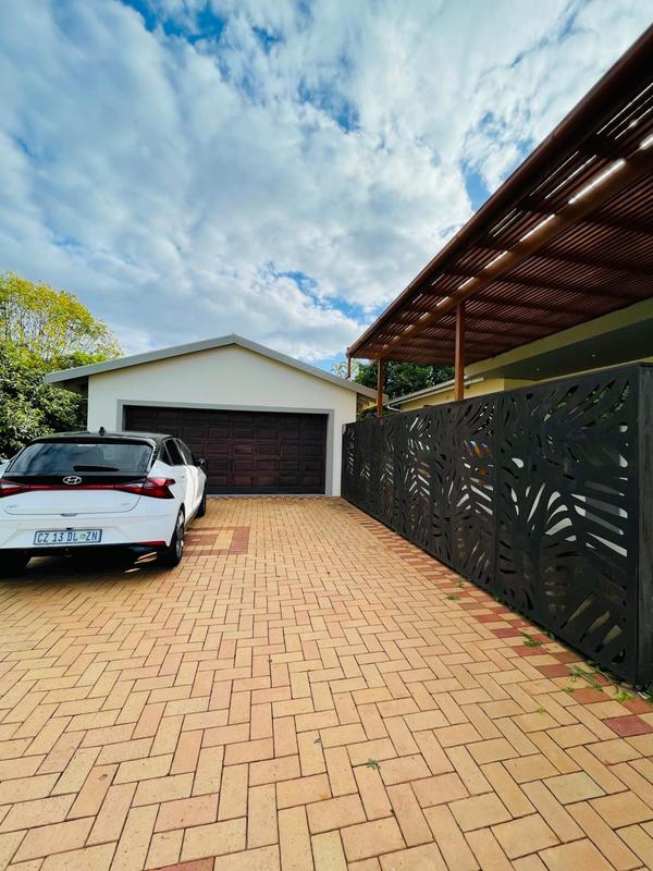 4 Bedroom Property for Sale in Umhlanga Rocks KwaZulu-Natal