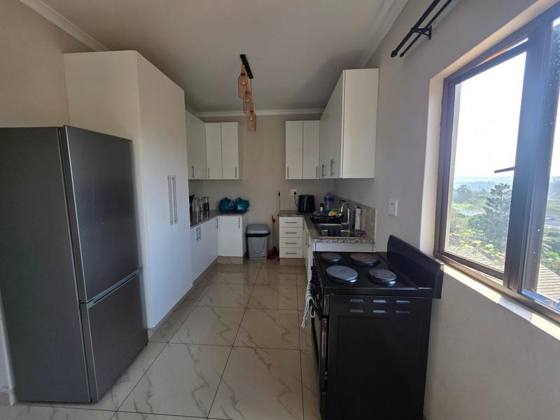 To Let 2 Bedroom Property for Rent in Lotusville KwaZulu-Natal