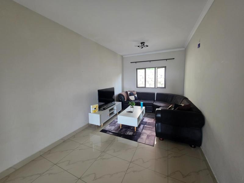 To Let 2 Bedroom Property for Rent in Lotusville KwaZulu-Natal