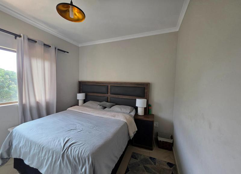 To Let 2 Bedroom Property for Rent in Lotusville KwaZulu-Natal