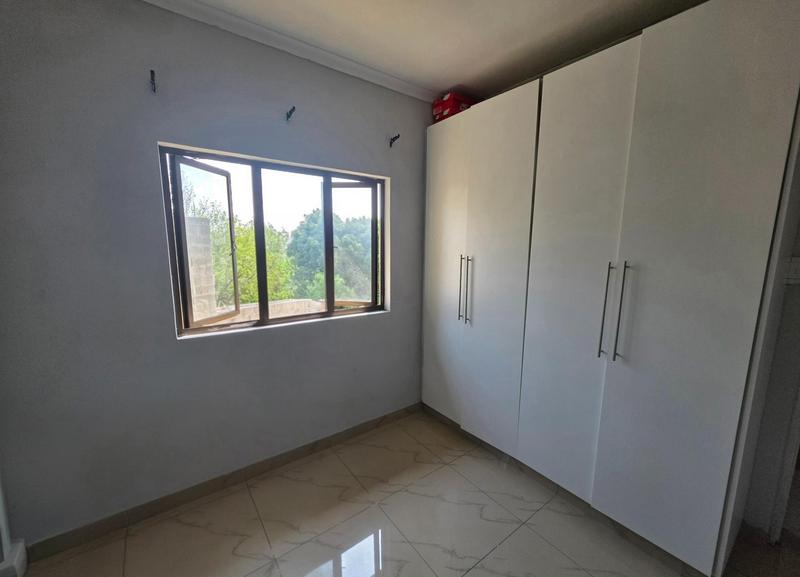 To Let 2 Bedroom Property for Rent in Lotusville KwaZulu-Natal