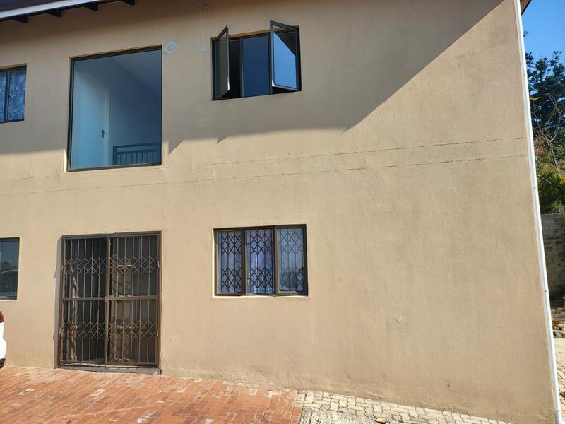 To Let 2 Bedroom Property for Rent in Lotusville KwaZulu-Natal