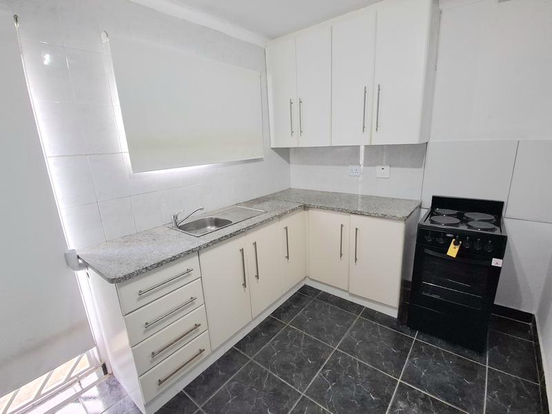 To Let 0 Bedroom Property for Rent in Reservoir Hills KwaZulu-Natal