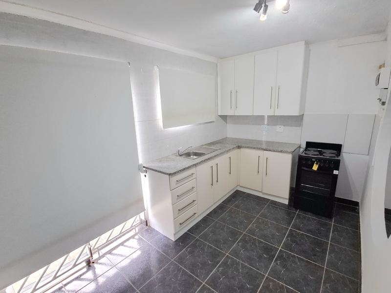 To Let 0 Bedroom Property for Rent in Reservoir Hills KwaZulu-Natal