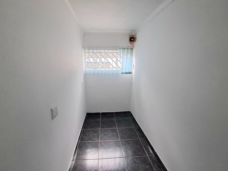 To Let 0 Bedroom Property for Rent in Reservoir Hills KwaZulu-Natal