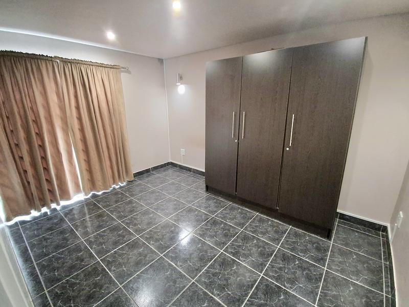 To Let 0 Bedroom Property for Rent in Reservoir Hills KwaZulu-Natal