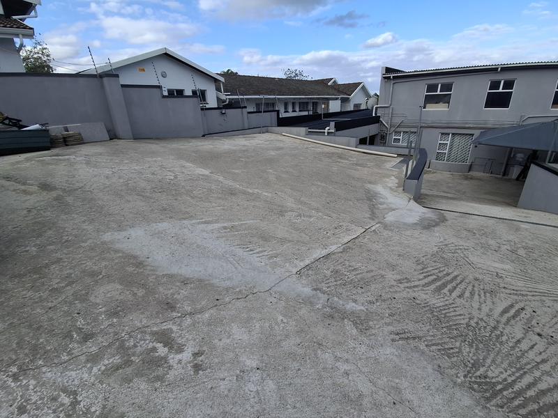 To Let 0 Bedroom Property for Rent in Reservoir Hills KwaZulu-Natal