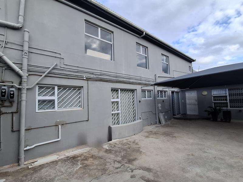 To Let 0 Bedroom Property for Rent in Reservoir Hills KwaZulu-Natal