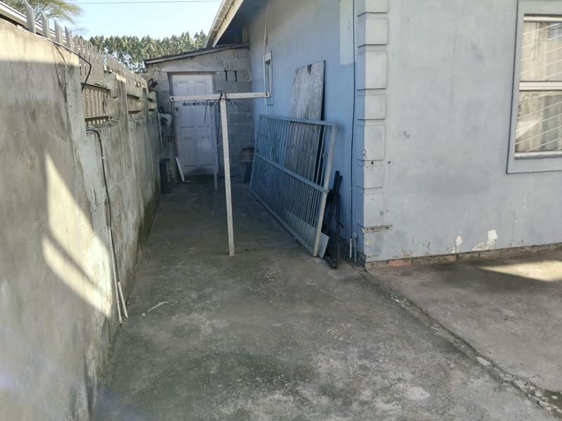 To Let 3 Bedroom Property for Rent in Brackenham KwaZulu-Natal