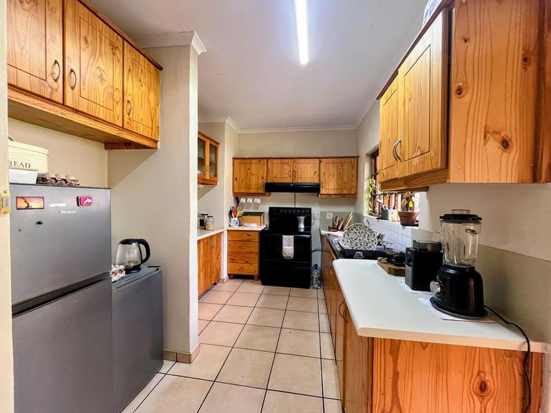 To Let 3 Bedroom Property for Rent in Mtunzini KwaZulu-Natal