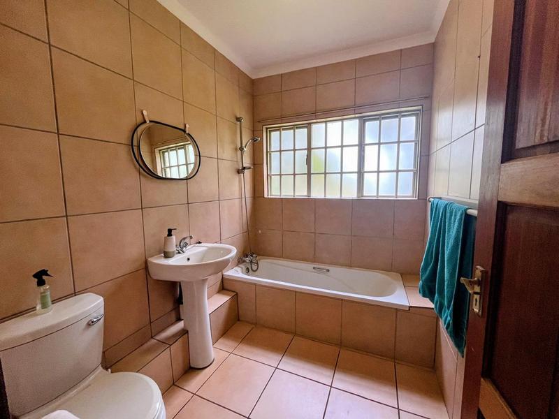 To Let 3 Bedroom Property for Rent in Mtunzini KwaZulu-Natal