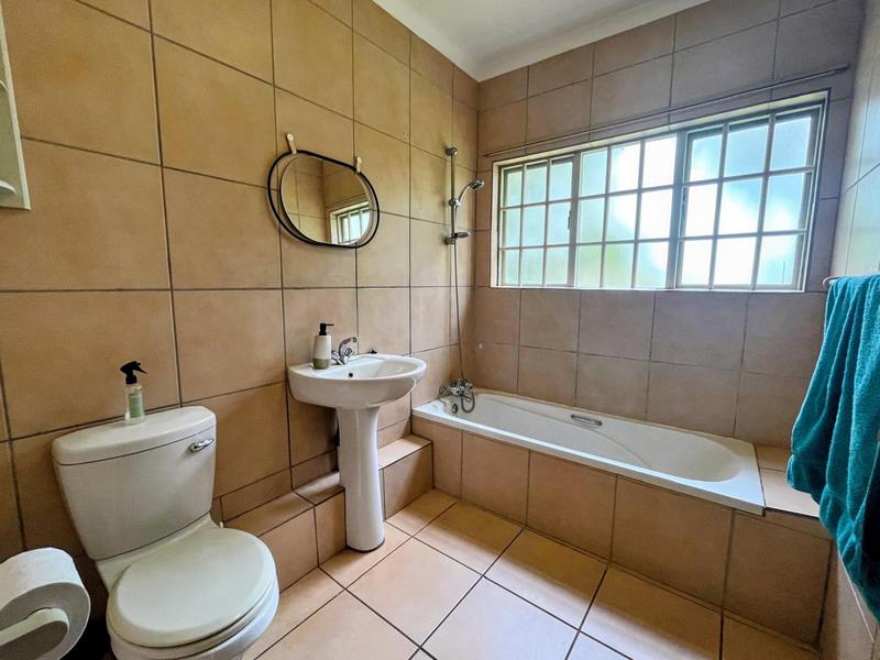 To Let 3 Bedroom Property for Rent in Mtunzini KwaZulu-Natal