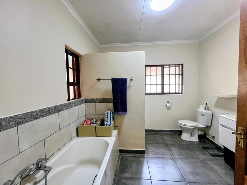 To Let 3 Bedroom Property for Rent in Mtunzini KwaZulu-Natal