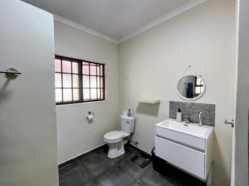 To Let 3 Bedroom Property for Rent in Mtunzini KwaZulu-Natal