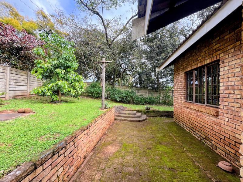 To Let 3 Bedroom Property for Rent in Mtunzini KwaZulu-Natal