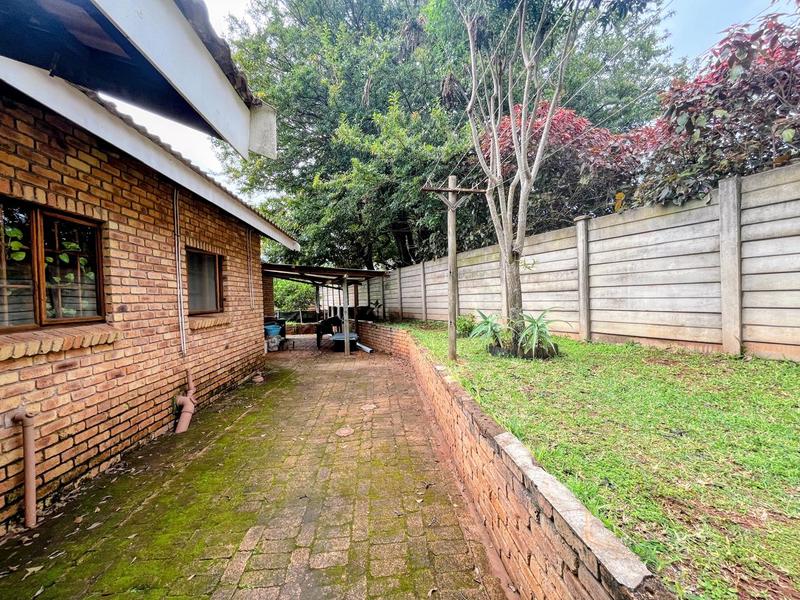 To Let 3 Bedroom Property for Rent in Mtunzini KwaZulu-Natal