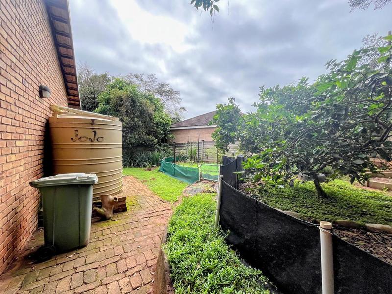 To Let 3 Bedroom Property for Rent in Mtunzini KwaZulu-Natal