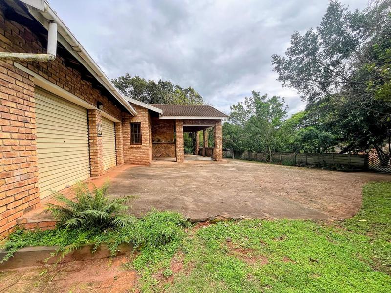 To Let 3 Bedroom Property for Rent in Mtunzini KwaZulu-Natal