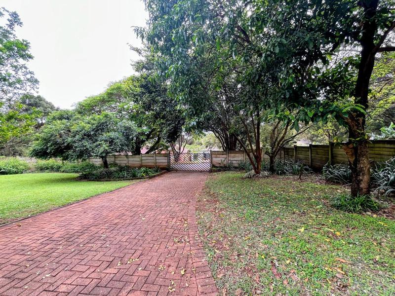 To Let 3 Bedroom Property for Rent in Mtunzini KwaZulu-Natal