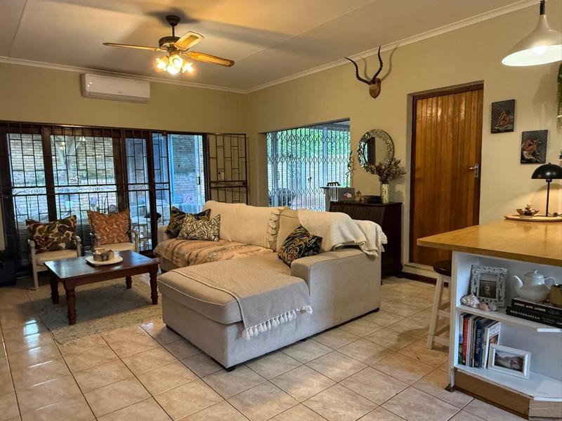 To Let 3 Bedroom Property for Rent in Mtunzini KwaZulu-Natal