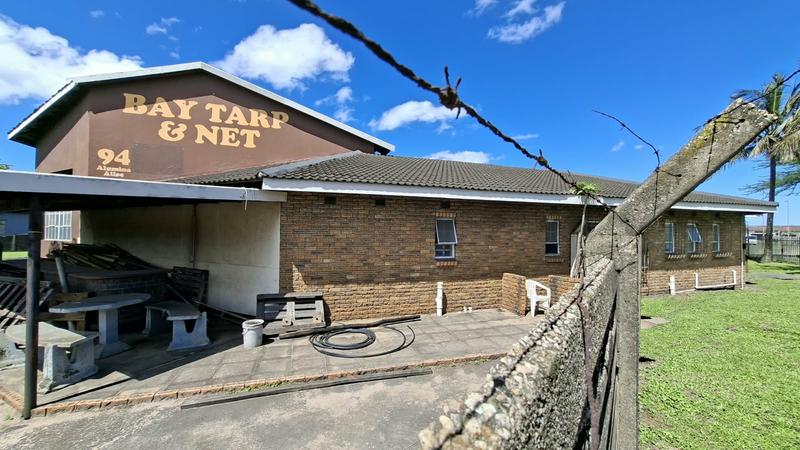 To Let Commercial Property for Rent in Alton KwaZulu-Natal