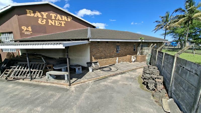 To Let Commercial Property for Rent in Alton KwaZulu-Natal