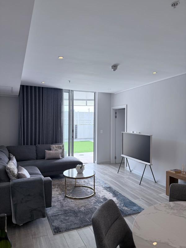 2 Bedroom Property for Sale in Umhlanga Ridge KwaZulu-Natal