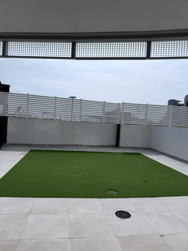 2 Bedroom Property for Sale in Umhlanga Ridge KwaZulu-Natal