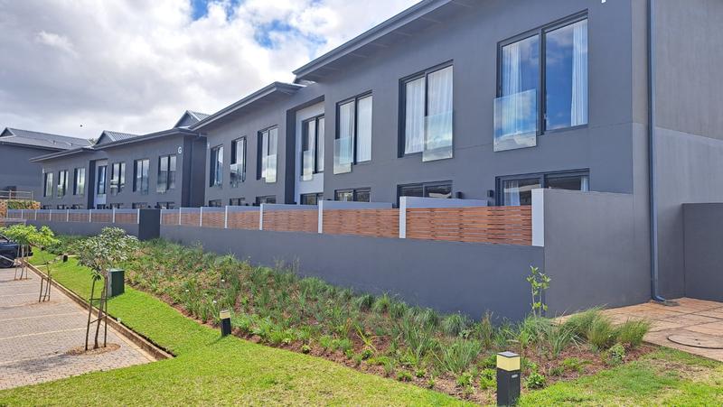 1 Bedroom Property for Sale in Zimbali Lakes Resort KwaZulu-Natal